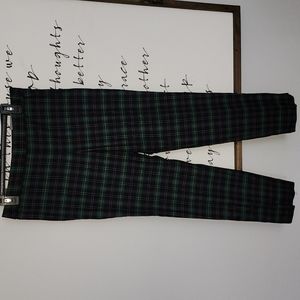 Talbots Petite Chatham Ankle Pants